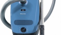 MIELE ClassicC1EcoLineBleu