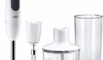 BRAUN MQ3135Sauce