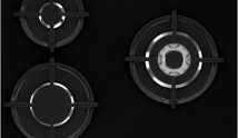ELECTROLUX EGT6633NOK