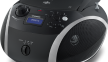 GRUNDIG GRB3000BTBLACK