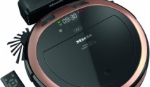 MIELE ScoutRX3HomeVisionHD