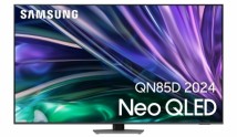 SAMSUNG TQ75QN85DBTXXC