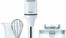 BLACK+DECKER BXHBA600E