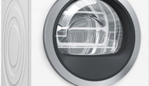 BOSCH WTG85409FF