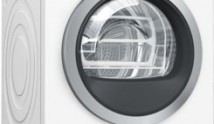 BOSCH WTG85409FF