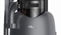 EZICLEAN SPOTREMOVERW4HOT