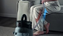EZICLEAN SPOTREMOVERW4HOT