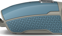 MIELE GuardL1BleuNordique