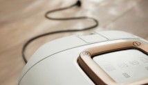 MIELE GuardL1BleuNordique