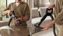 MIELE GuardL1BleuNordique