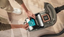 MIELE GuardL1BleuNordique