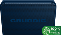 GRUNDIG JAMEARTH