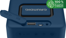 GRUNDIG JAMEARTH