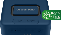 GRUNDIG JAMEARTH