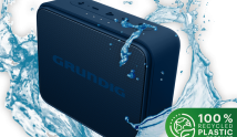 GRUNDIG JAMEARTH