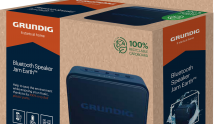 GRUNDIG JAMEARTH
