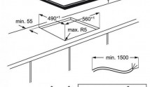 ELECTROLUX LIT60336CK