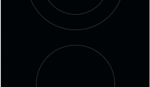 ELECTROLUX LHR3233CK