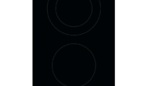 ELECTROLUX LHR3233CK