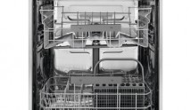 ELECTROLUX ESA47205SX