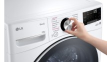 LG F20P12WST