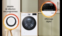 LG F20P12WST