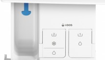 BOSCH WGB254A0FR