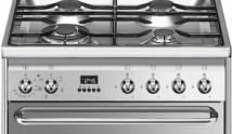 SMEG SCB60MX9