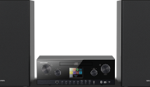 GRUNDIG CMS5000BTDABWEB