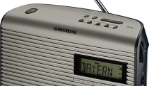 GRUNDIG MUSICBP7000DABBLACK