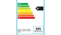 ELECTROLUX ESI5533LOW