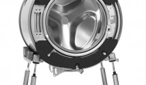 ASKO W4114C.W