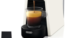 NESPRESSO EN85.W