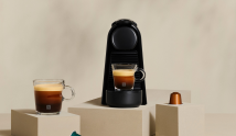 NESPRESSO EN85.W