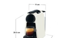 NESPRESSO EN85.W