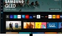 SAMSUNG QE55Q80BATXXC