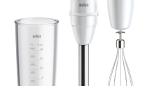 BRAUN MQ30051MWH