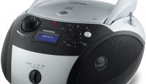 GRUNDIG RCD1500BTS