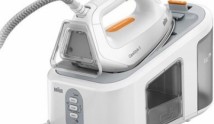 BRAUN IS3132WH