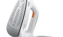 BRAUN IS3132WH