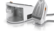 BRAUN IS3132WH