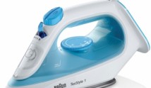 BRAUN SI1050BL