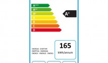 FAURE FRG10880WA