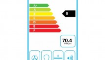 MIELE DA6096WNR