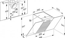 MIELE DA6096WNR