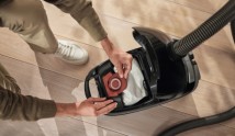MIELE GuardM1SilenceGris