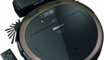 MIELE ScoutRX3Runner