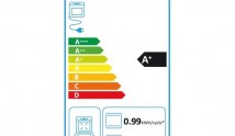 INDESIT IFW5844CIX