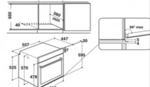 INDESIT IFW5844CIX