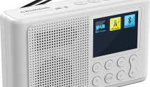 GRUNDIG MUSIC6500W